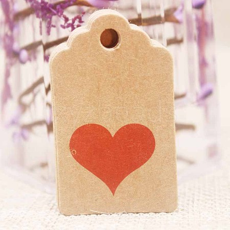 Paper Gift Tags CDIS-P001-H09-A-1
