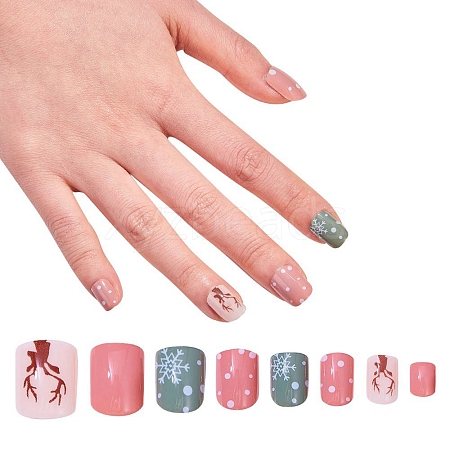 Nail Art Sets MRMJ-S032-033-1