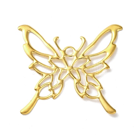 Iron Pendants IFIN-C060-07G-1