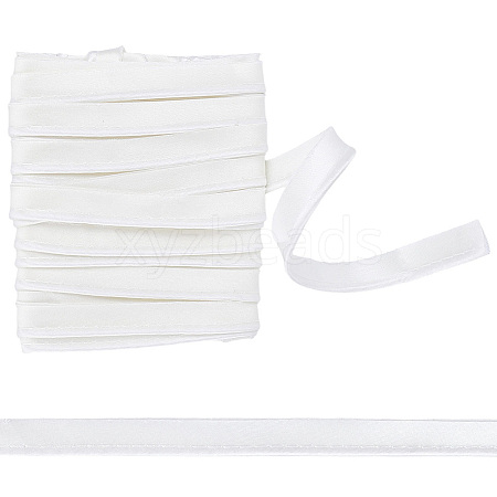 1 Bundle Satin Piping Trim DIY-CP0013-81C-1
