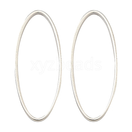 Brass Linking Rings KK-M250-23E-S-1