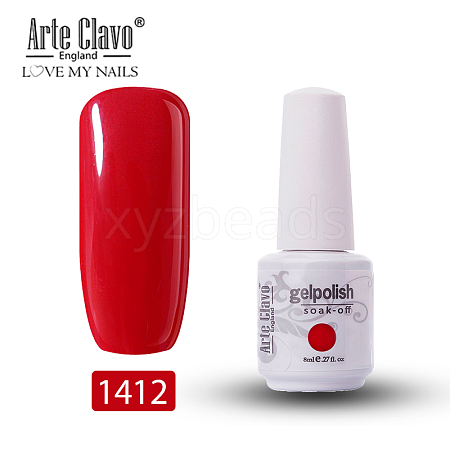 8ml Special Nail Gel MRMJ-P006-J028-1