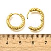 304 Stainless Steel Hoop Earrings for Women EJEW-M068-12D-G-4