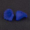 Transparent Acrylic Beads PL622-C07-2