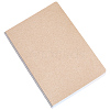 1Pc Portable Art Drawing Sketchbooks AJEW-SP0004-28B-01-7