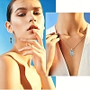 5Pcs Alloy Pendants FIND-YW0008-57A-6
