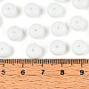 Opaque Baking Paint Glass Seed Beads SEED-N008-03A-08-4