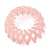 Velvet Bird Nest Hair Clips MRMJ-P008-A02-2