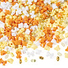 Mixed Styles Acrylic Beads SACR-TA0001-81E-3