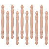 Wooden Spindle Baluster FIND-WH0366-491A-1