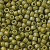 TOHO Round Seed Beads SEED-XTR15-2630F-2