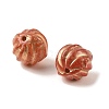 Baking Paint Glass Beads DGLA-G004-01N-2