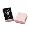 Cardboard Jewelry Set Boxes CBOX-C016-01E-01-2