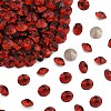 Preciosa® MAXIMA Crystal Round Stones Y-PRC-RBSS6-90075-1