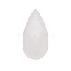 Natural Quartz Crystal Pendants PW-WGD145F-02-1