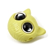 Opaque Acrylic Beads AC-CBABCB3-01-2