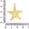 Brass Pendants KK-A266-12E-G-3