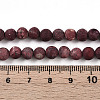 Natural American Turquoise Beads Strands G-S369-001B-A02-5