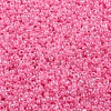 (Repacking Service Available) Glass Seed Beads SEED-C020-2mm-145-2