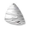 304 Stainless Steel Pendants STAS-S152-04P-A-1