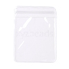 PVC Anti Oxidation Resealable Bags X-AJEW-G034-01C-1
