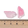 Transparent Glass Beads DGLA-E004-13B-3