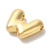 Brass Pendants KK-S391-02G-W-2