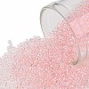 TOHO 15/0 Round Beads LS-X-SEED-TR15-0171L-1