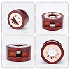 DIY Stamp Making Kits DIY-CP0004-45RG-3