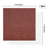 Gorgecraft PVC Leather Fabric DIY-GF0003-50-02-2