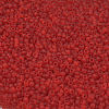 12/0 Frosted Round Glass Seed Beads X-SEED-A008-2mm-M5-2