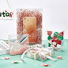 Transparent PVC Rectangle Favor Box Candy Treat Gift Box CON-BC0006-27-7