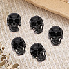 12 Bags Alloy Decorative Rivets BUTT-CL0001-07B-7
