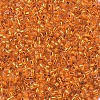 MIYUKI Delica Beads SEED-J020-DB0045-3