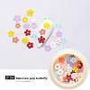 Paper Cabochons MRMJ-S035-010A-2