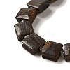 Natural Bronzite Beads Strands G-L596-A13-01-4