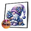 Gnome DIY Diamond Painting Kit PW-WG0A58F-01-2