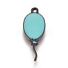 Zinc Alloy Pendants LS-ENAM-I023-05B-02-1