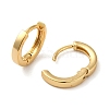 Brass Earrings EJEW-O003-02B-G-2