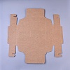 Kraft Paper Jewelry Boxes CON-WH0068-53A-1