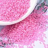 MIYUKI Round Rocailles Beads SEED-X0054-RR0575-1