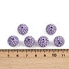 Grade A Rhinestone Beads RB-B027-3-2