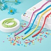 DIY Bracelet Making Kits DIY-YW0003-92A-7