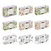 90Pcs 9 Style Handmade Soap Paper Tag DIY-PH0005-62-3