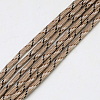 7 Inner Cores Polyester & Spandex Cord Ropes RCP-R006-005-2
