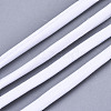 Flat Polyester Elastic Cord EC-N003-001A-01-4