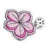 Pink Series Enamel Pin JEWB-D019-03E-P-3