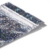 Laser Plastic Zip Lock Bags OPP-K001-10D-2