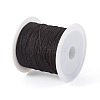 2 Rolls Nylon Braided Cord NWIR-TA0001-34B-2