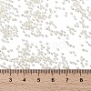 MIYUKI Round Rocailles Beads SEED-JP0010-RR0421-4